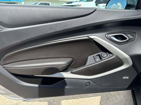 Used 2024 Chevrolet Camaro LT w/ RS Package RWD image 31