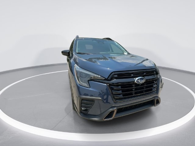 Used 2025 Subaru Ascent Bronze Edition AWD/4WD image 2