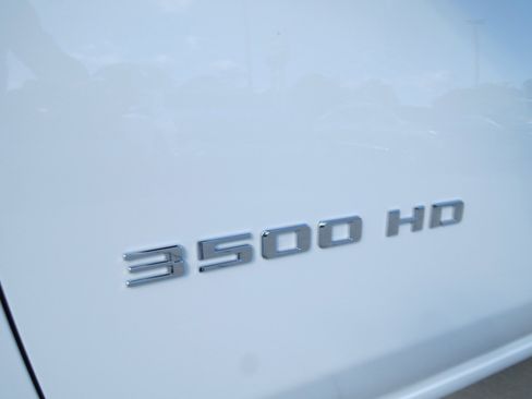 New 2024 Chevrolet Silverado 3500 W/T w/ WT Convenience Package image 45