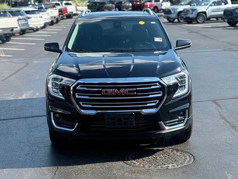 Used 2022 GMC Terrain SLT AWD/4WD image 12
