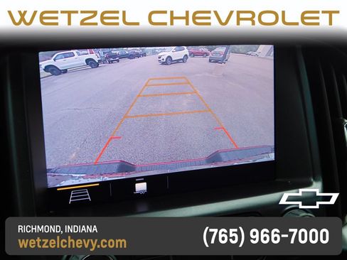 Used 2022 GMC Canyon Denali AWD/4WD image 36