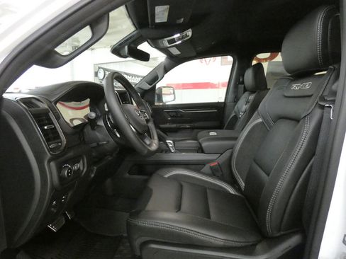 New 2026 RAM 1500 RHO AWD/4WD image 11