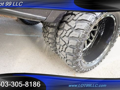 Used 2016 RAM 3500 Laramie w/ Convenience Group image 4