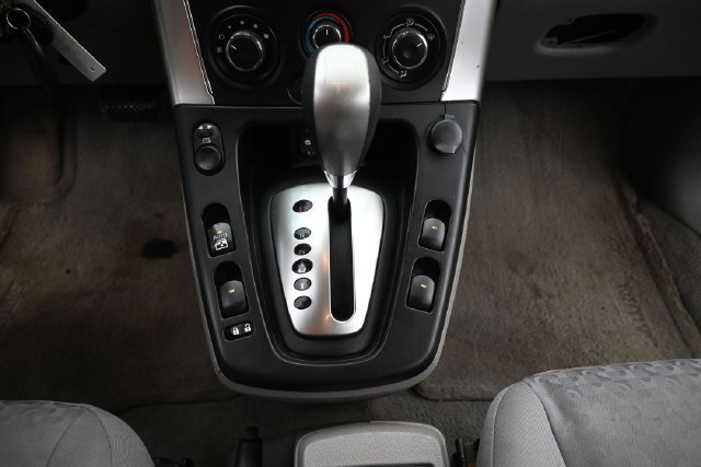 Used 2007 Saturn Vue 2WD w/ Comfort Pkg image 15