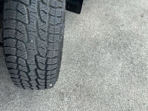 Used 2018 RAM 3500 Tradesman w/ Popular Equipment Group AWD/4WD image 16