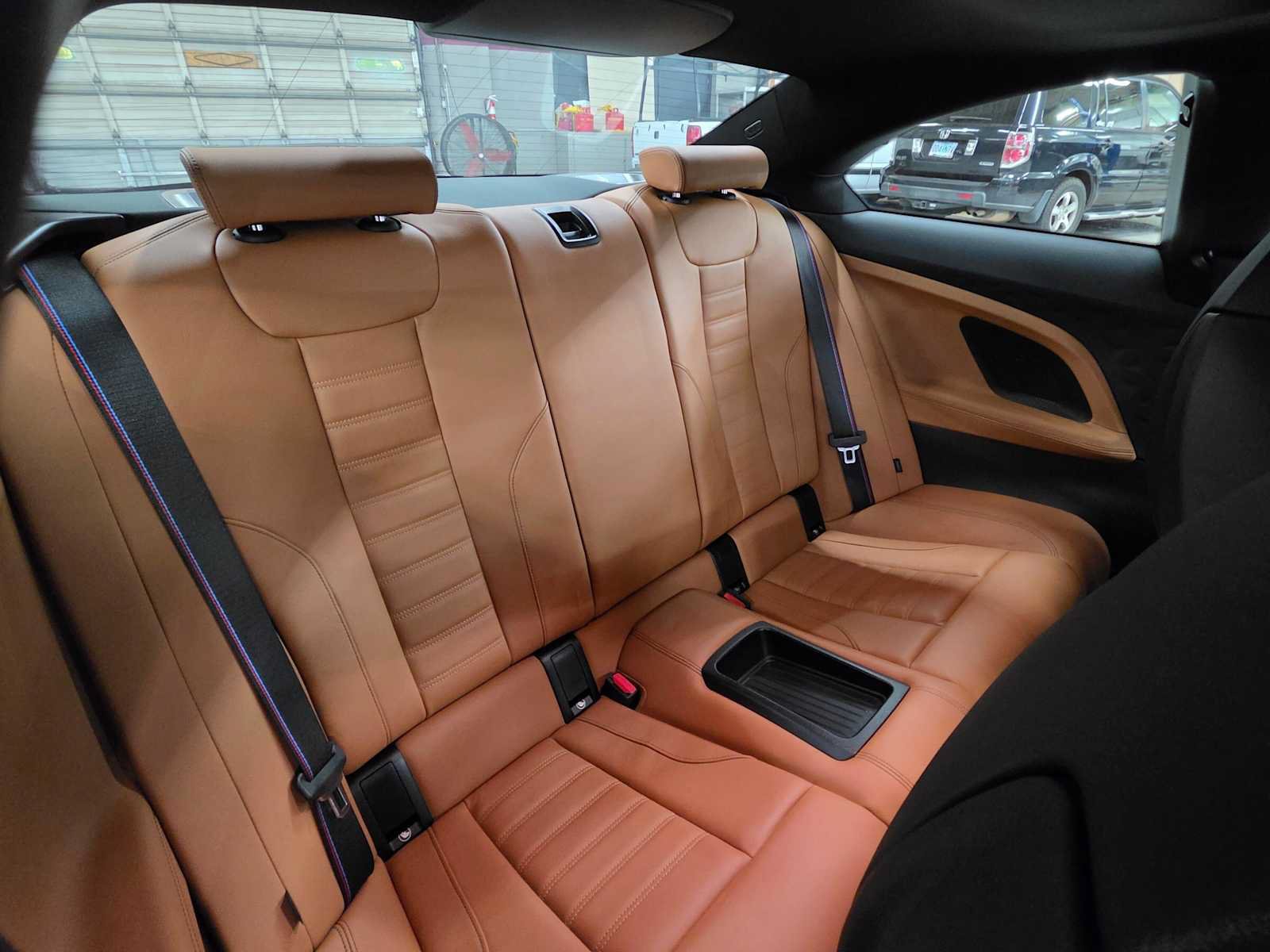 Used 2024 BMW M2 w/ Lighting Package RWD image 12