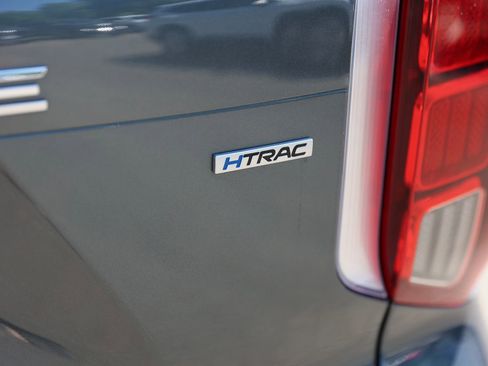 Used 2024 Hyundai Palisade Calligraphy AWD/4WD image 9