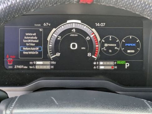 Used 2023 Toyota Sequoia TRD Pro image 21