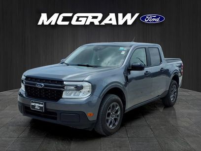 Used 2024 Ford Maverick XLT w/ XLT Luxury Package