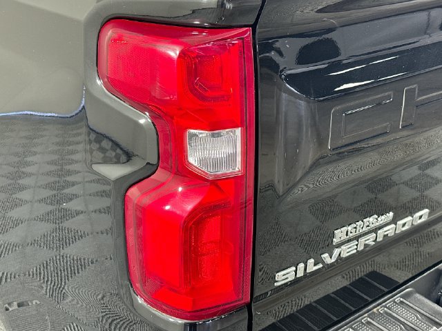 Used 2024 Chevrolet Silverado 1500 RST w/ Convenience Package II AWD/4WD image 33