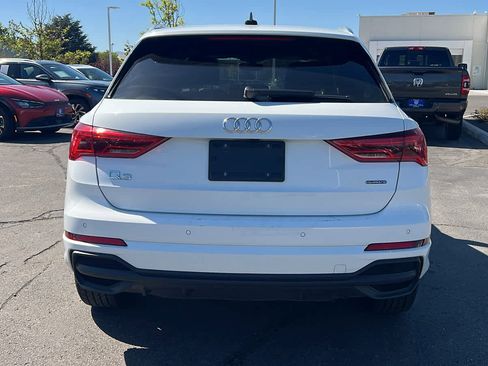 Used 2023 Audi Q3 2.0T Premium AWD/4WD image 6