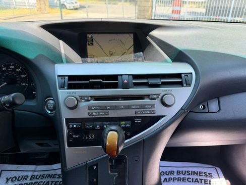 Used 2011 Lexus RX 350 AWD w/ Premium Pkg image 25