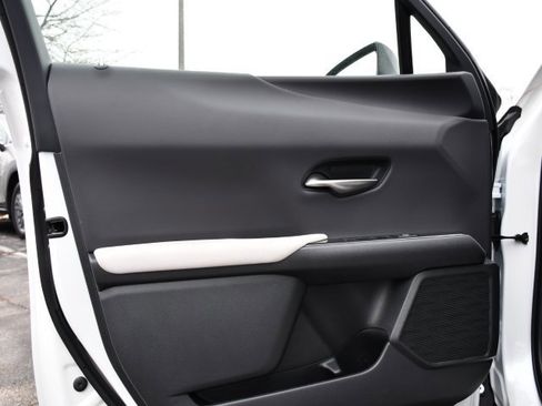 New 2025 Lexus UX 300h AWD image 10