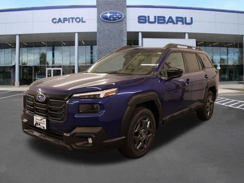 New 2026 Subaru Outback Premium AWD/4WD image 6
