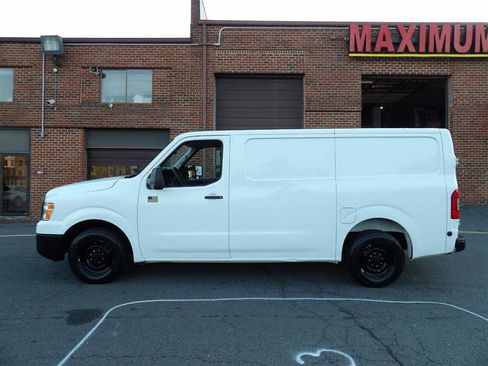 Used 2016 Nissan NV 1500 S w/ Power Package image 4