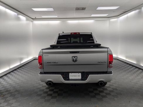 Used 2014 RAM 1500 Limited image 9