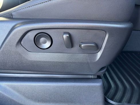 Used 2023 Chevrolet Silverado 1500 LTZ w/ LTZ Convenience Package II image 25