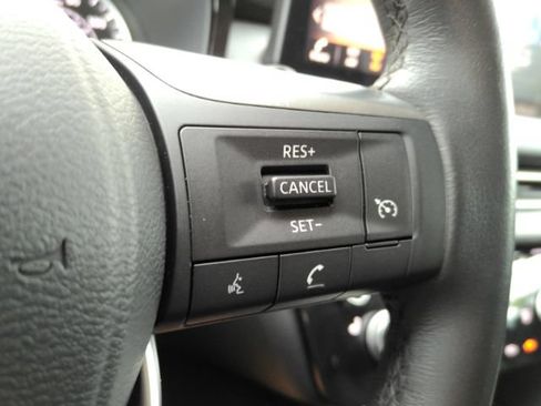 Used 2025 INFINITI QX60 Pure FWD image 41
