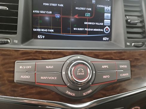 Used 2019 Nissan Armada SV w/ Driver Package AWD/4WD image 26