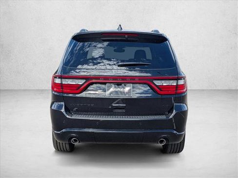 New 2026 Dodge Durango GT w/ Blacktop Package image 8