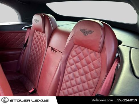 Used 2016 Bentley Continental GT image 15