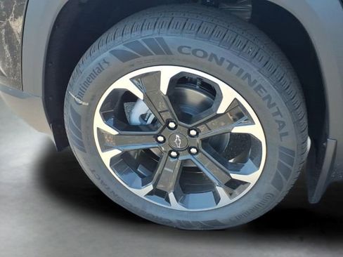 New 2026 Chevrolet Equinox LT w/ Safety and Technology Package AWD/4WD image 15