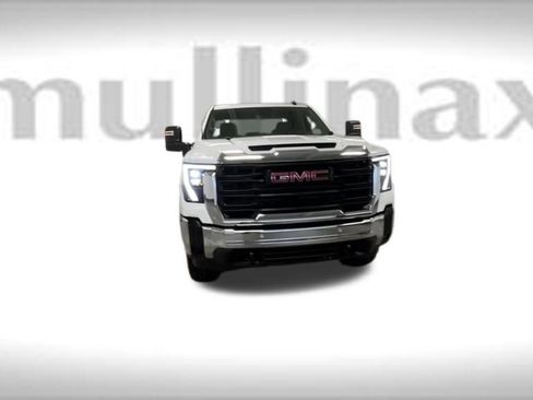 New 2026 GMC Sierra 2500 Pro w/ 1SA Pro Safety Plus Package image 50