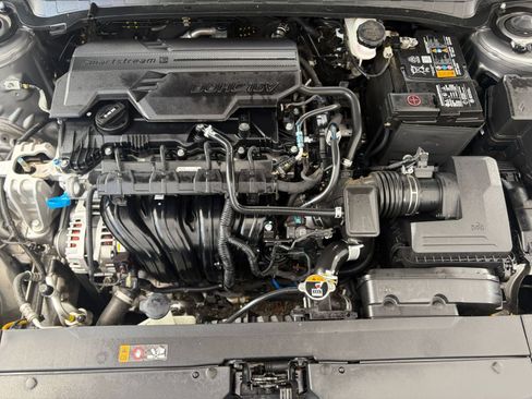 Used 2025 Kia K4 FWD image 31