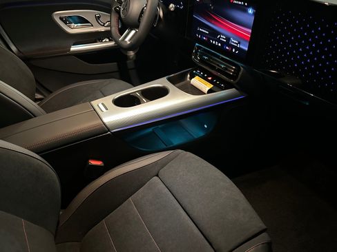 New 2027 Mercedes-Benz CLA 350 image 14