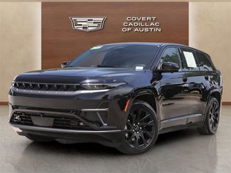 Used 2024 Jeep Wagoneer Launch Edition video 1