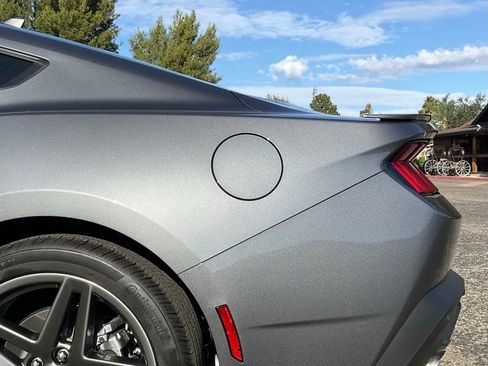 New 2026 Ford Mustang Premium image 11