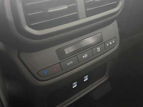 New 2026 Honda Pilot Touring image 31