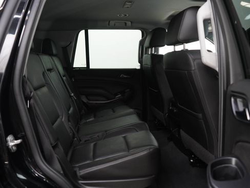Used 2019 Chevrolet Tahoe LT AWD/4WD image 12