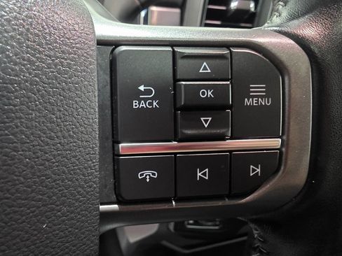 Used 2022 Ford F150 Lariat image 6