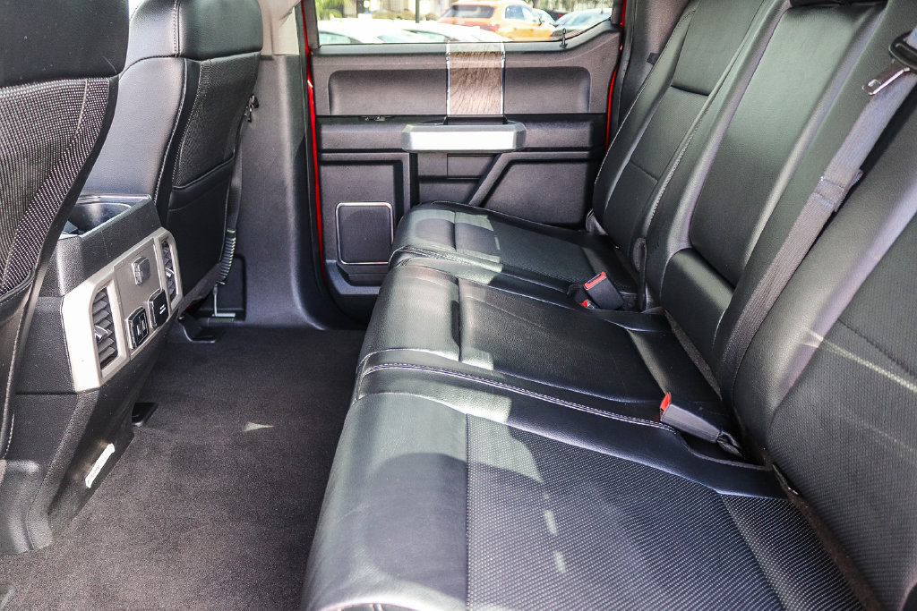 Used 2019 Ford F250 Lariat w/ Tow Technology Bundle AWD/4WD image 20