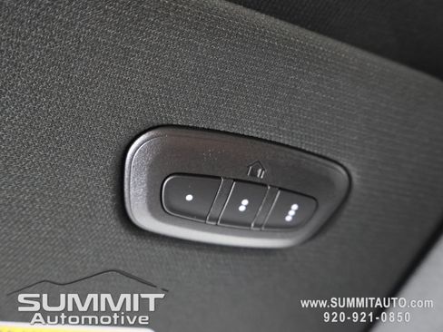 New 2026 RAM 1500 Laramie w/ Night Edition AWD/4WD image 64