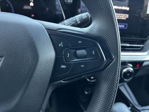 Used 2024 Chevrolet Trax LT image 19