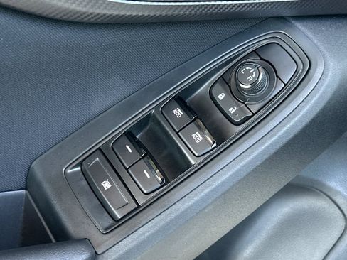 Used 2018 Subaru Impreza 2.0i Sport w/ Popular Package #2 AWD/4WD image 13