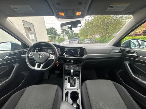 Used 2019 Volkswagen Jetta S w/ Driver Assistance Package FWD image 22