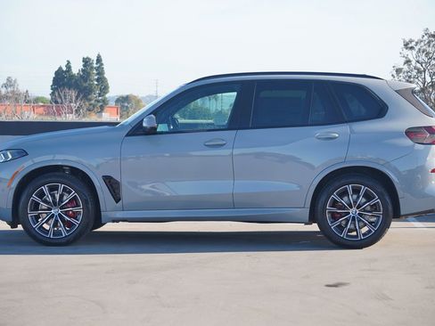 New 2026 BMW X5 xDrive40i w/ M Sport Package image 4