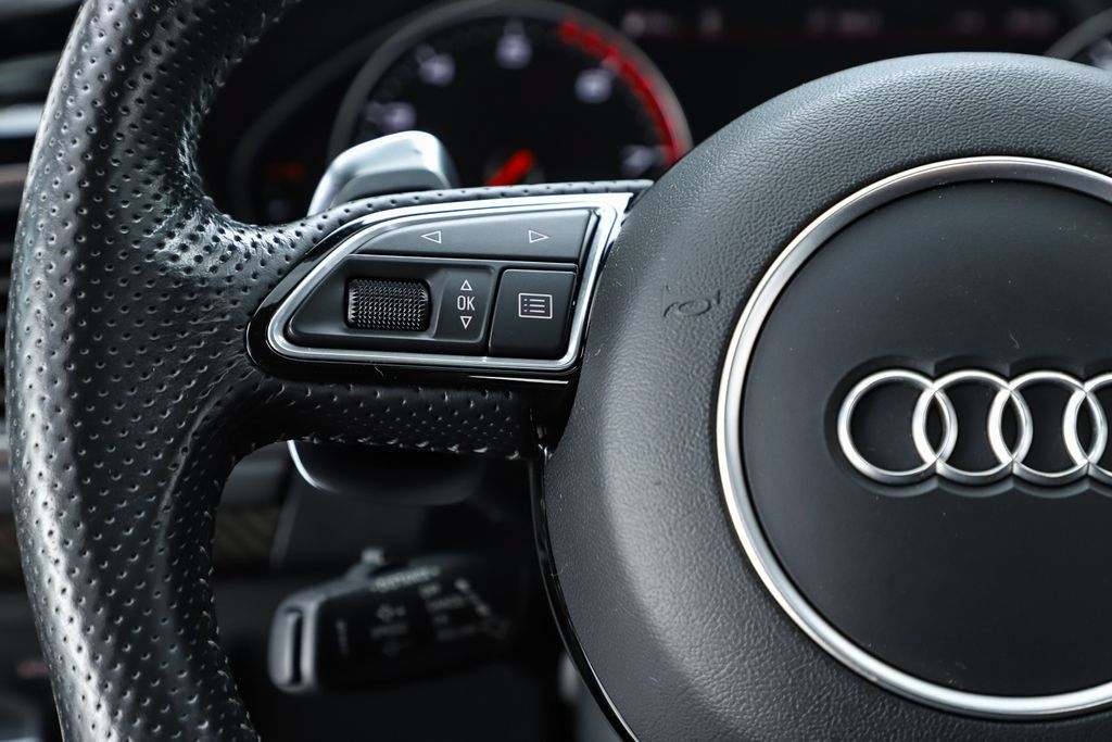 Used 2016 Audi RS 7 Prestige AWD/4WD image 40