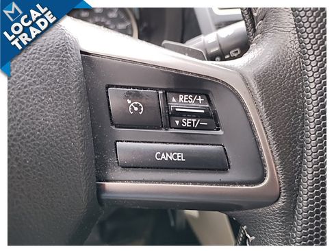 Used 2016 Subaru Impreza 2.0i Sport Premium image 18