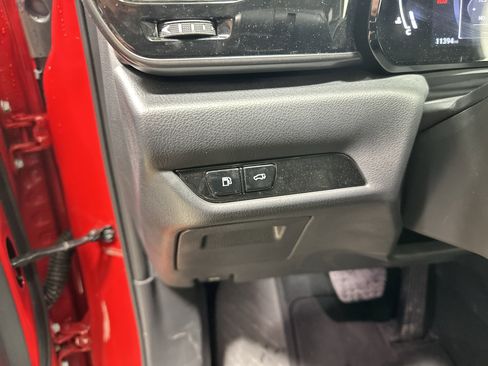 Used 2025 Lexus NX 350h AWD w/ Cold Area Package image 37