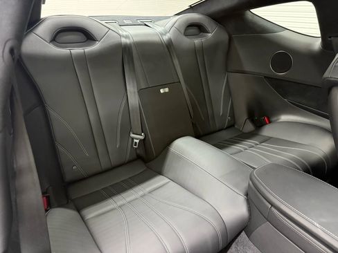 Used 2021 Lexus LC 500 Coupe w/ Touring Package image 11