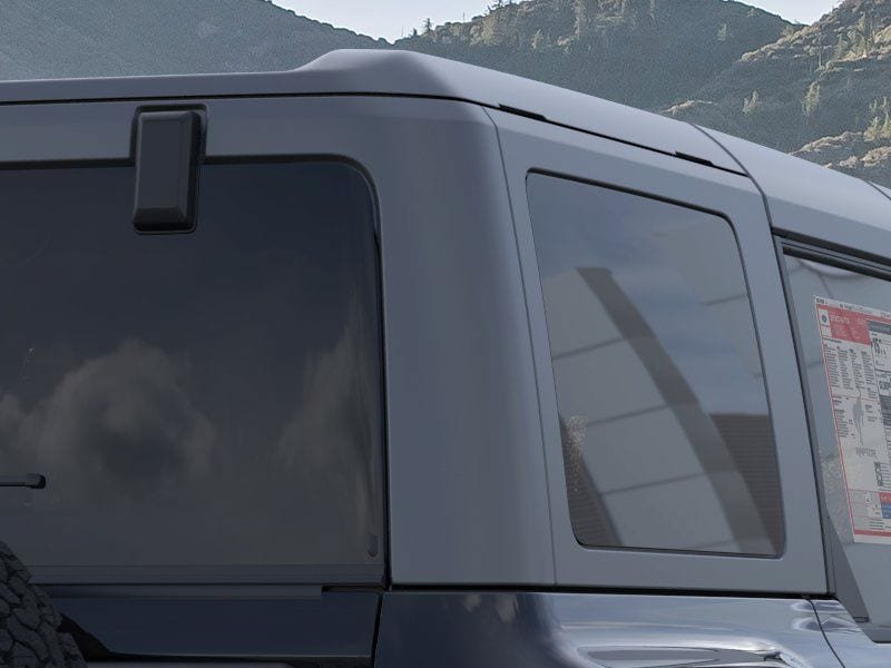 New 2026 Ford Bronco Raptor AWD/4WD image 25