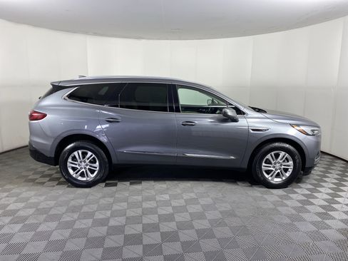 Used 2020 Buick Enclave Essence AWD/4WD image 6
