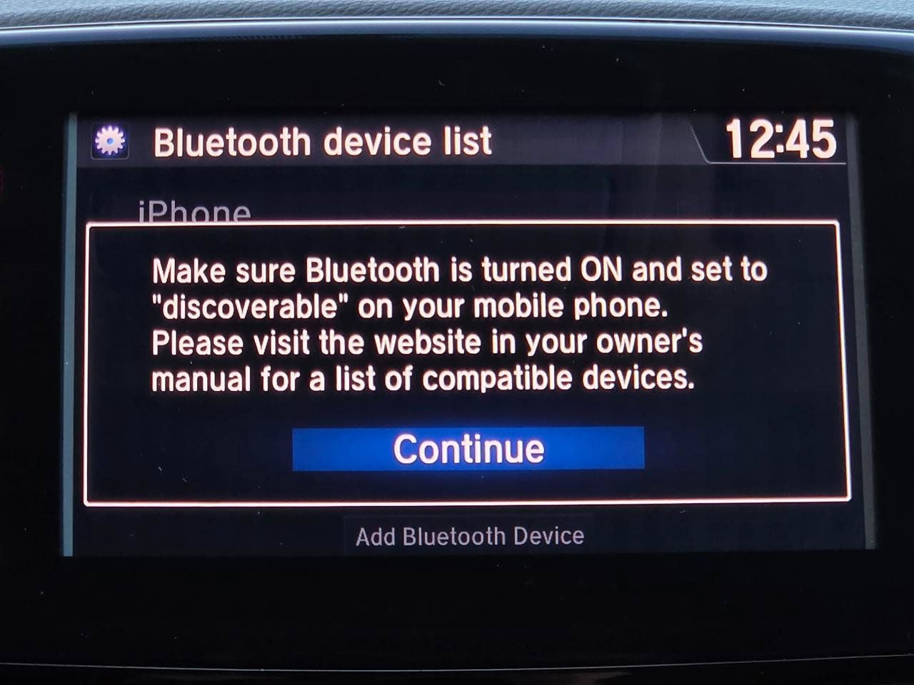 Used 2016 Honda Pilot EX-L image 23