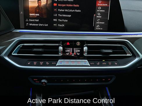 Used 2023 BMW X5 sDrive40i w/ M Sport Package RWD image 20