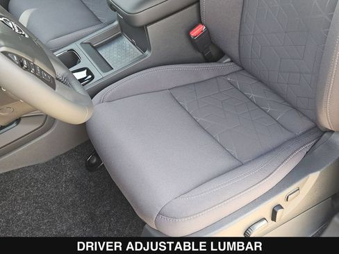 New 2026 Nissan Frontier SV RWD image 16