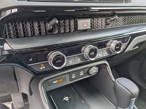 New 2026 Honda CR-V EX-L image 22